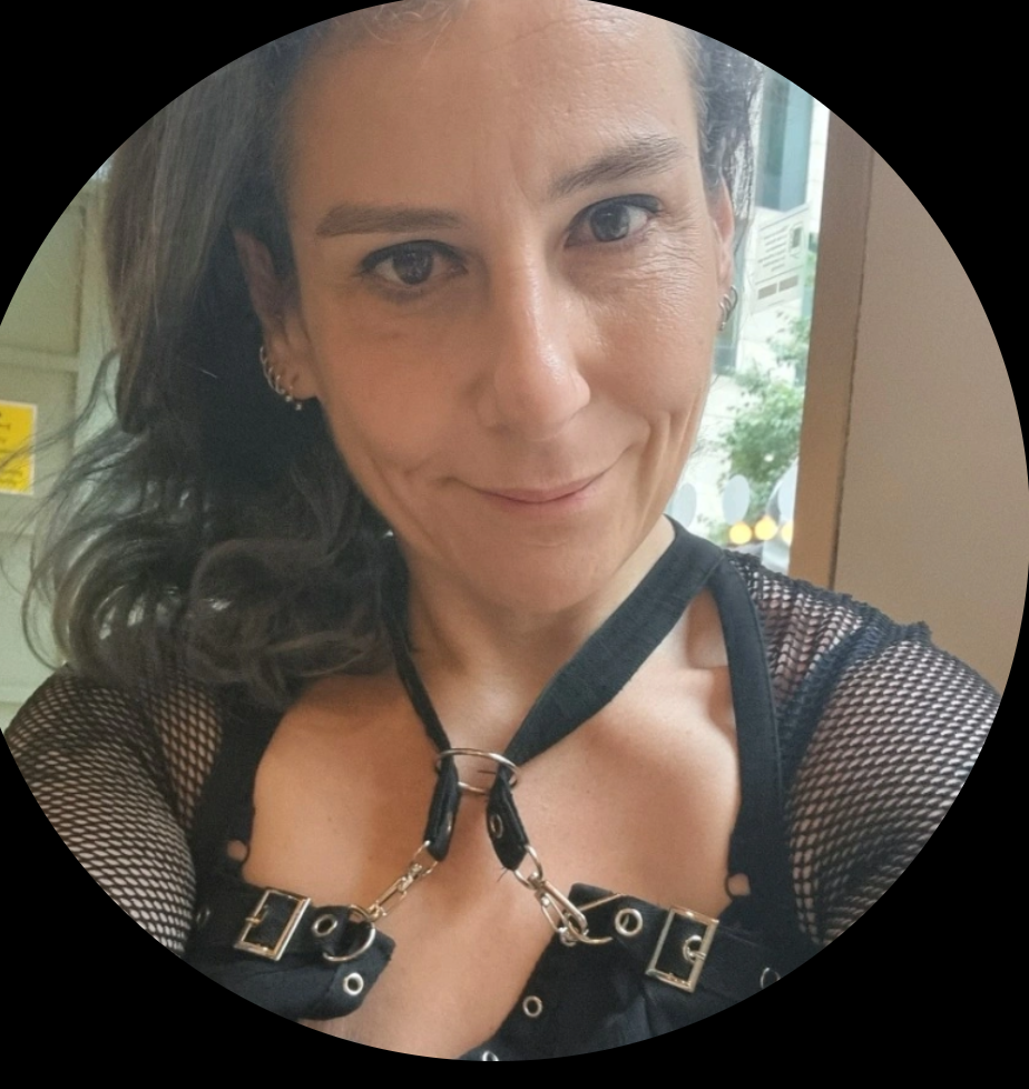 Márcia Pereira French